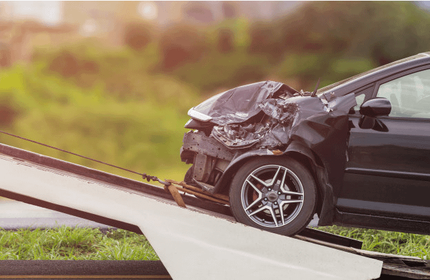 Car Accident Claims in Scotland