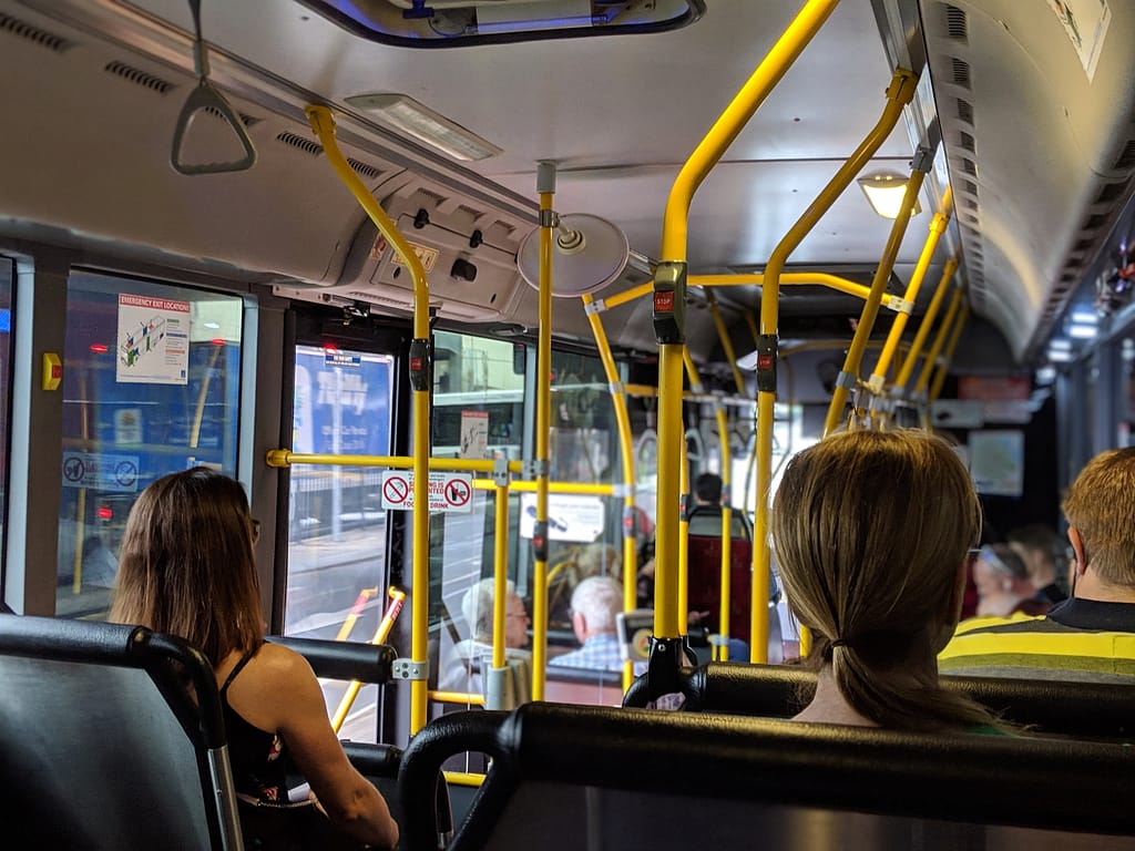 Bus Accident Injury Compensation Claim Bus Accident Injury Compensation Claim